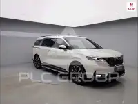 2022 KIA Carnival