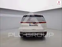 2022 KIA Carnival