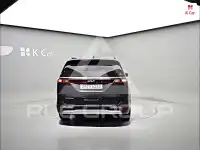 2022 KIA Carnival