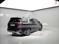 2022 KIA Carnival