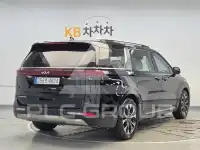 2022 KIA Carnival
