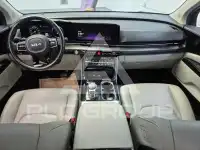 2022 KIA Carnival