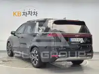 2022 KIA Carnival