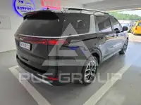 2022 KIA Carnival