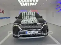 2022 KIA Carnival