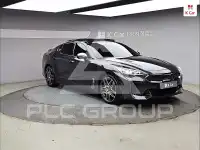 2022 KIA Stinger