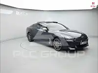 2022 KIA Stinger