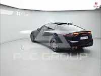 2022 KIA Stinger