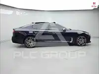 2022 KIA Stinger