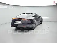 2022 KIA Stinger