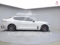 2022 KIA Stinger