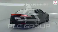 2022 KIA Stinger