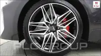 2022 KIA Stinger