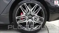 2022 KIA Stinger