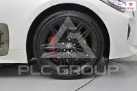 2022 KIA Stinger