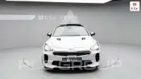 2022 KIA Stinger
