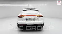 2022 KIA Stinger