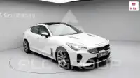 2022 KIA Stinger