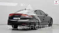 2022 KIA Stinger