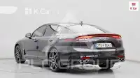 2022 KIA Stinger