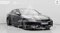 2022 KIA Stinger