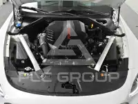 2022 KIA Stinger