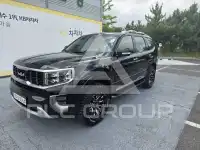 2022 KIA Mohave
