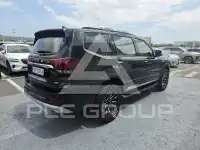 2022 KIA Mohave