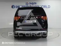2022 KIA Mohave