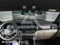 2022 KIA Mohave