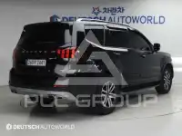 2022 KIA Mohave
