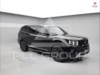 2022 KIA Mohave