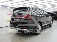 2022 KIA Mohave