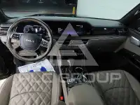 2022 KIA Mohave