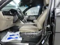 2022 KIA Mohave