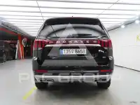 2022 KIA Mohave