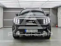 2022 KIA Mohave