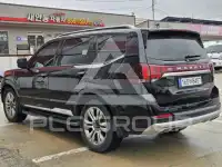 2022 KIA Mohave