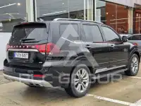 2022 KIA Mohave