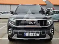 2022 KIA Mohave