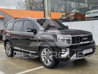 2022 KIA Mohave