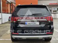 2022 KIA Mohave
