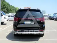 2022 KIA Mohave