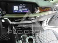 2022 KIA Mohave