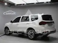 2022 KIA Mohave