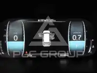 2022 KIA Mohave