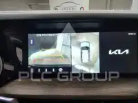 2022 KIA Mohave