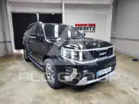 2022 KIA Mohave
