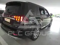 2022 KIA Mohave