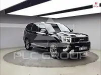 2022 KIA Mohave